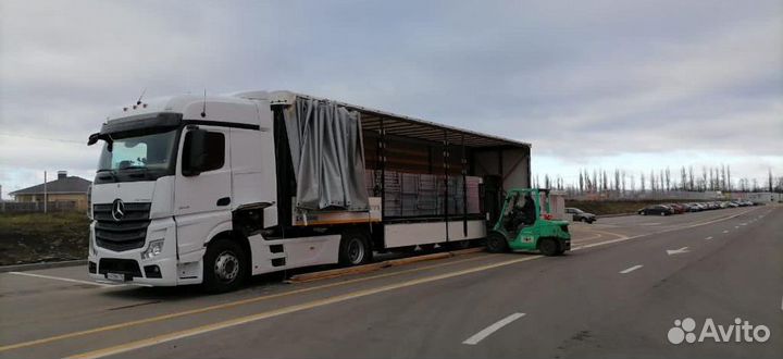 Грузоперевозки по России, Д Н Р, Л Н Р, Крыму