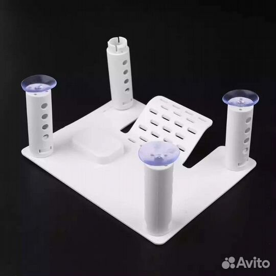 Островок, суша для черепахи