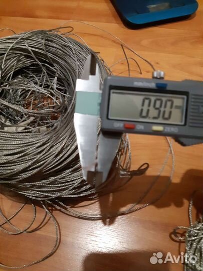 Кабель мгтф, мпоэ, штлп, бпвл-6