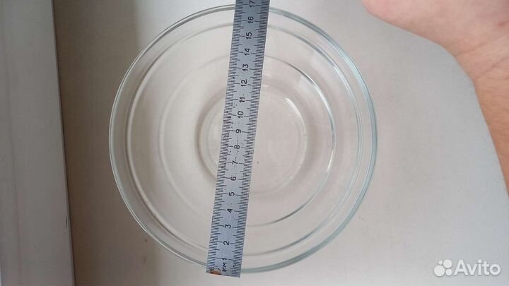 Набор салатников