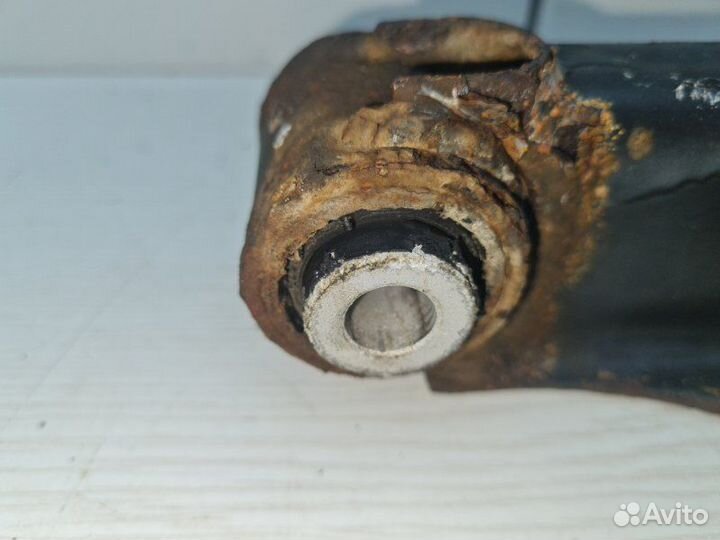 Рычаг задний правый Mercedes Slk R172 OM651 2012