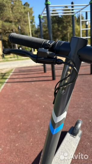 Электросамокат для взрослых midway 0809