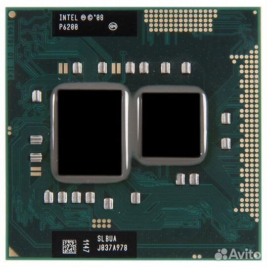 AMD Intel i3 / B970 / B950 / P6200