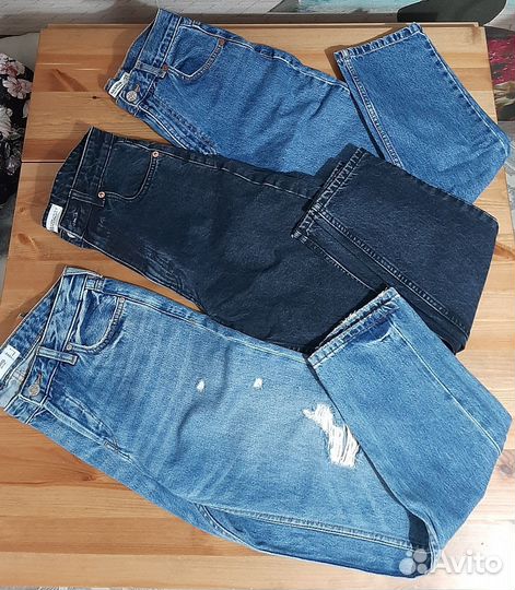 Вещи пакетом