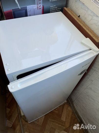 Холодильник