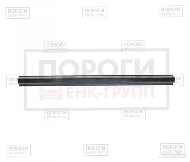 Пороги Hummer H3 и другие