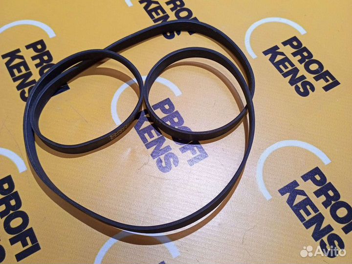 Ремень для стиральной машины el 1213 h8