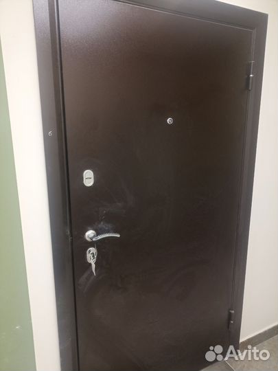 Дверь входная