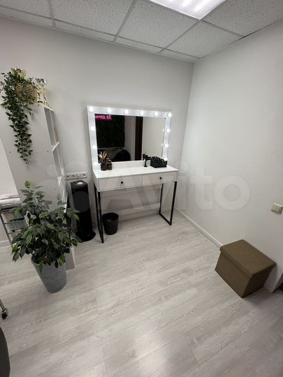 Свободного назначения, 10 м²