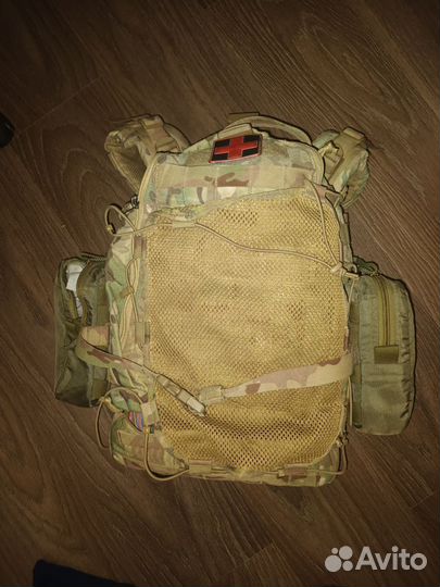 Рюкзак медика 