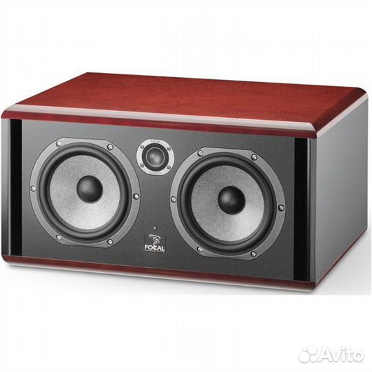 Студийный монитор Focal Pro twin 6