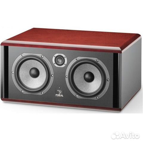 Студийный монитор Focal Pro twin 6