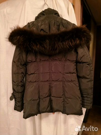 Куртка женская