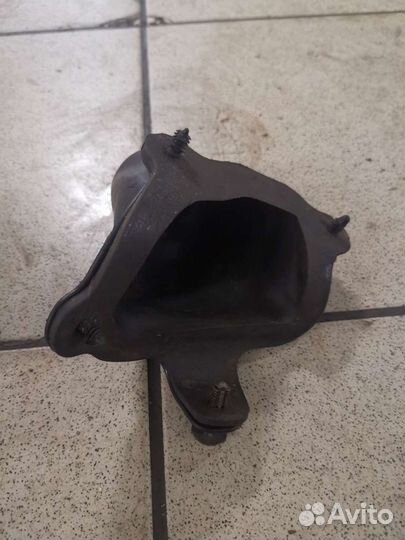Пыльник тяги Yamaha pz50 phazer