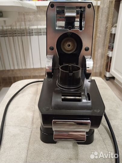 Капсульная кофемашина squesito pretty