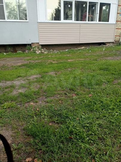 2-к. квартира, 45 м², 1/2 эт.