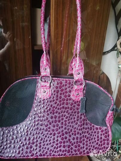 Cумка-переноска