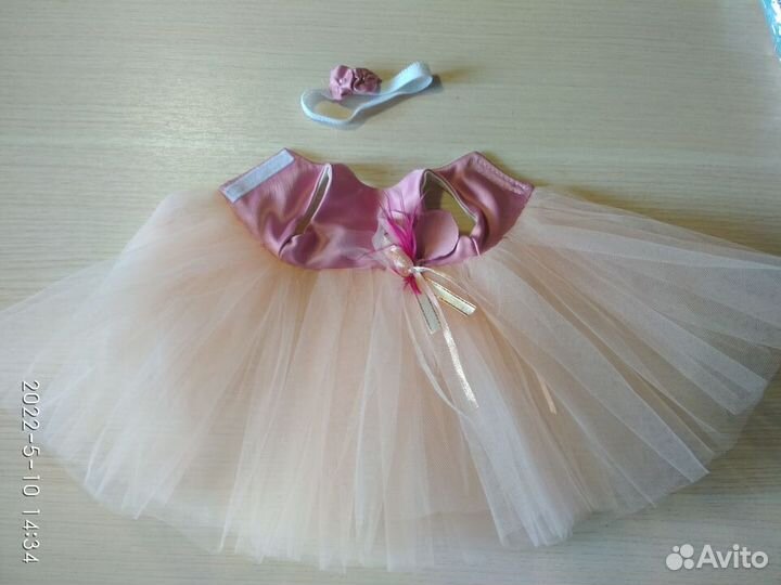 Кукла паола рейна новая с одеждой