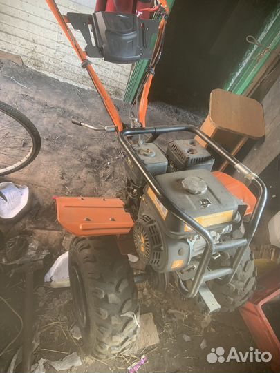 Продам мотоблок