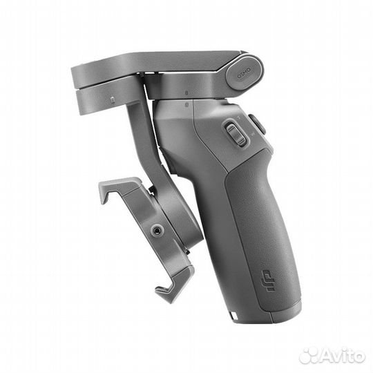 Электрический стабилизатор DJI Osmo Mobile 3 Combo