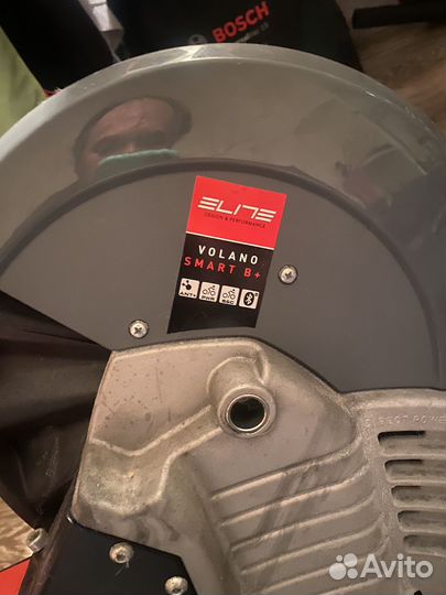 Велосипедный станок