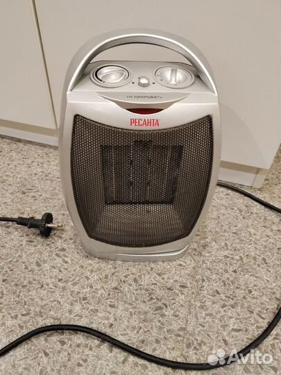 Тепловая пушка