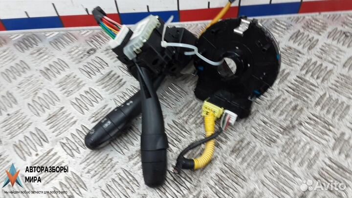 Переключатель подрулевой (стрекоза) Kia Ceed 2007