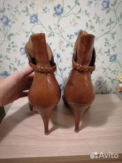 Ботильоны Альдо