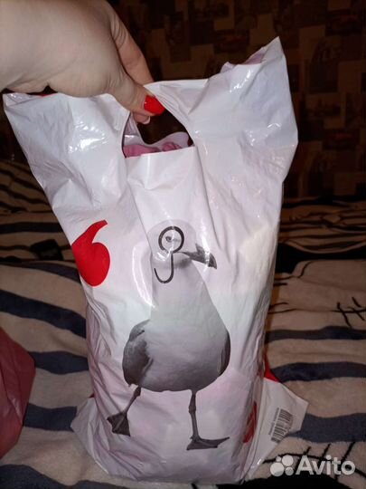 Детская одежда для девочки