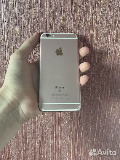 iPhone 6s 32gb