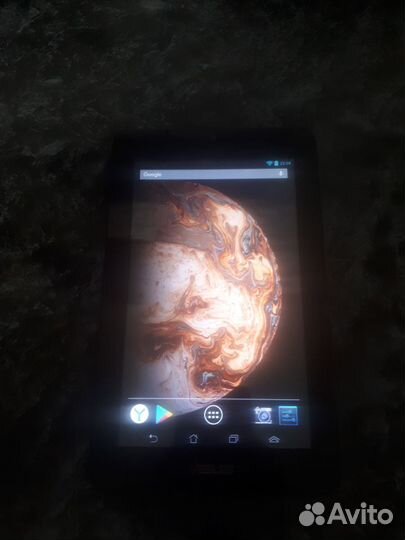 Планшет Asus MeMO Pad ME172V (без сим)