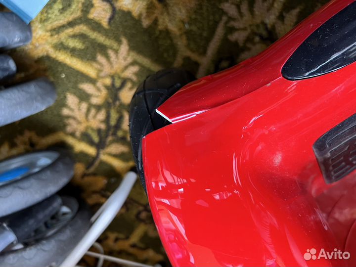 Гироскутер