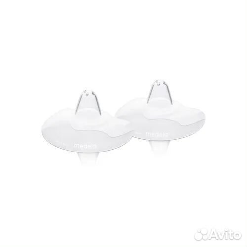 Медела накладки на грудь силиконовые новые