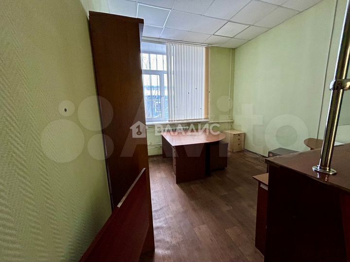 Сдам офисное помещение, 76.9 м²