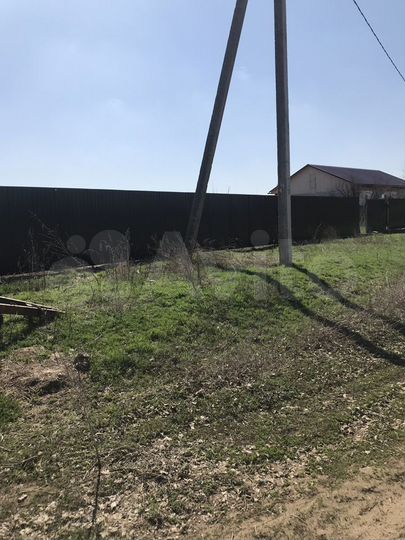 Участок 20 сот. (ИЖС)