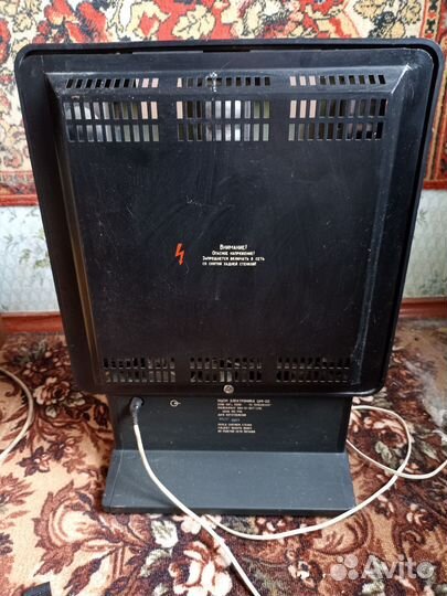 Цветомузыка Электроника цм 02