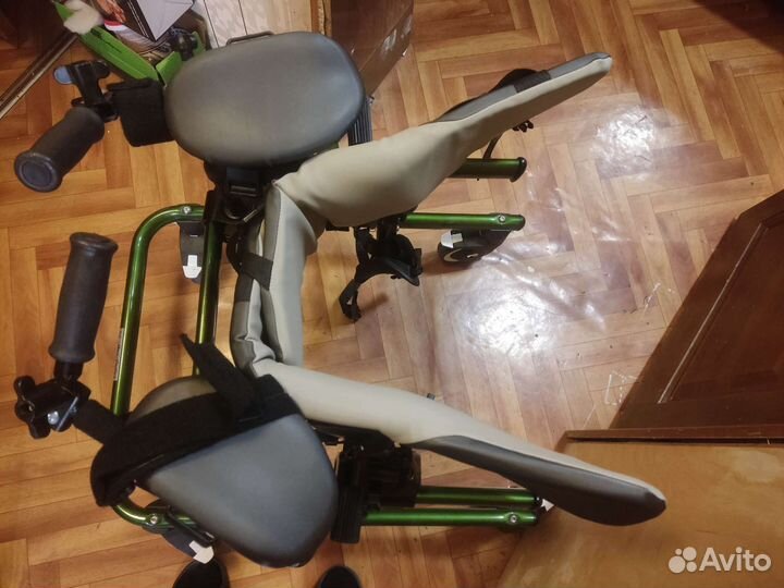 Ходунки для детей дцп Нмр-ка 4200М