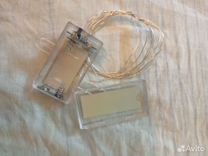 Светодиодная подстветка для велосипеда, самоката