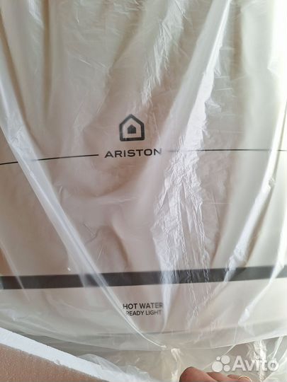Водонагреватель Ariston Tech R ABS 100