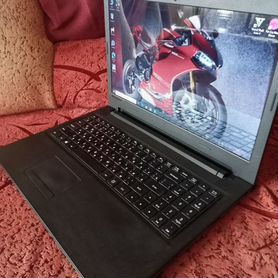 Lenovo i3-5005U/8 gb/ ssd120gb+hdd500gb/920mx 2gb