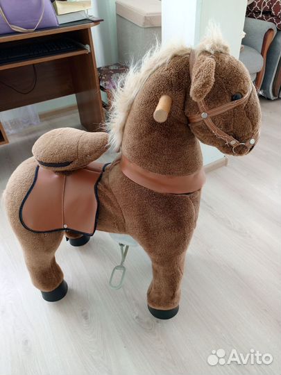 Лошадка поницикл