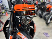 Мотоцикл Regulmoto ZR PR 300(4 кл.) 6ск. В наличии