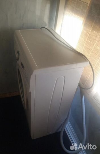 Стиральная машина автомат