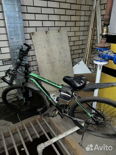 Велосипеды горные бу