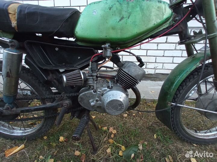 Дельта RMR 50