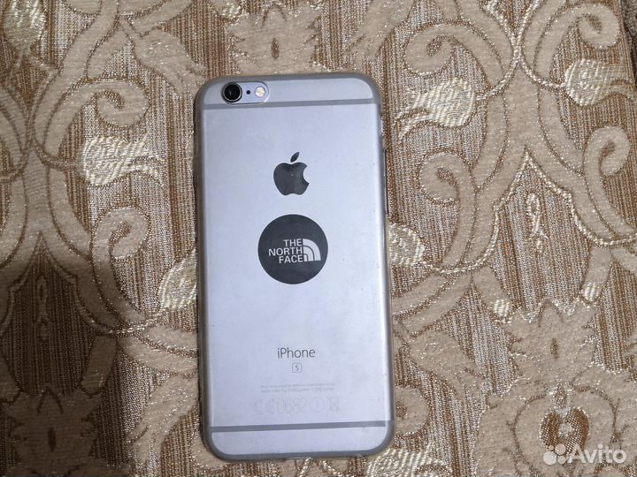 iPhone 6s