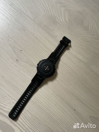 Amazfit t rex pro