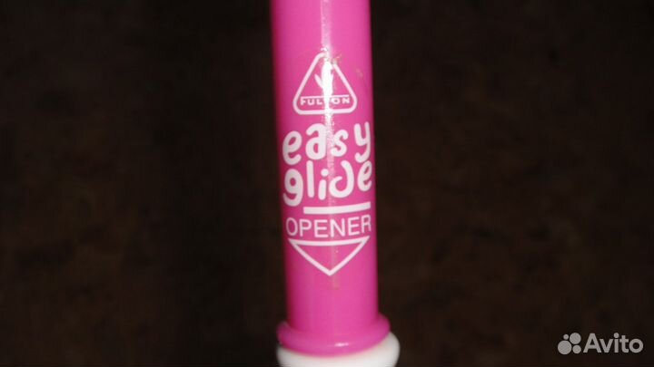 Фирменный зонт Fulton