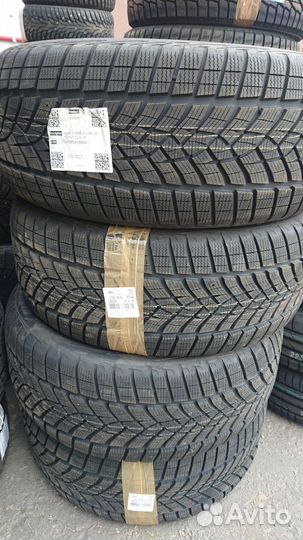 Goodyear UltraGrip Ice SUV Gen-1 275/45 R21 110T