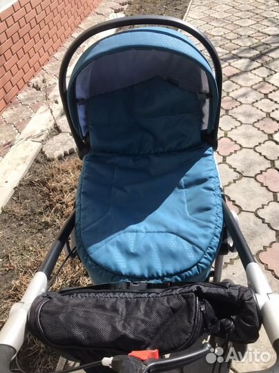 Коляска peg perego